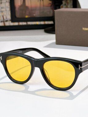 Tom Ford Sunglasses 52mm